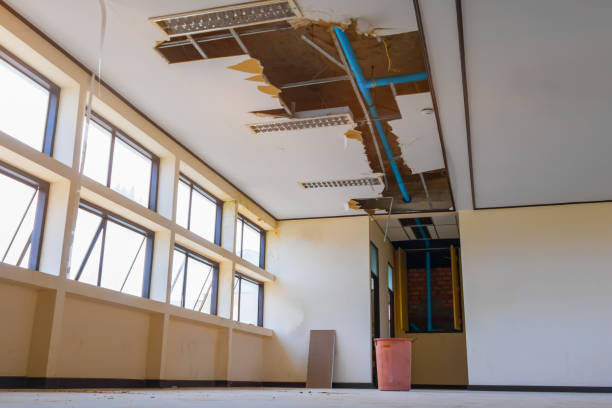 Best 24-hour water damage restoration  in Canal Winchester, OH